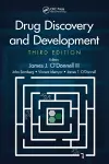 Drug Discovery and Development, Third Edition cover