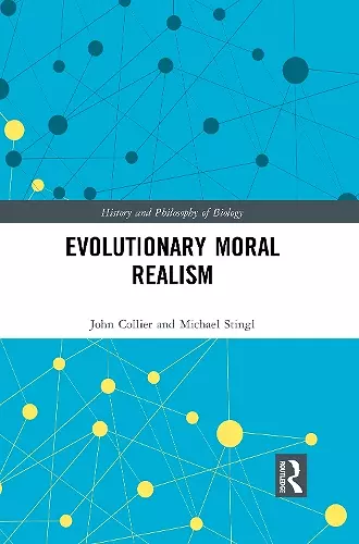 Evolutionary Moral Realism cover