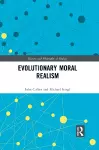 Evolutionary Moral Realism cover