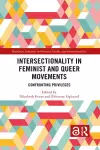 Intersectionality in Feminist and Queer Movements cover