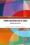 Hindu Nationalism in India cover