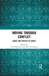 Moving through Conflict cover