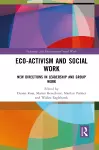 Eco-activism and Social Work cover