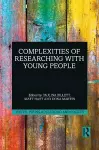 Complexities of Researching with Young People cover