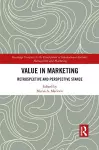 Value in Marketing cover