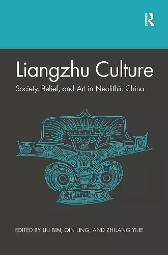 Liangzhu Culture cover