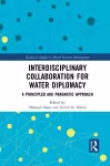 Interdisciplinary Collaboration for Water Diplomacy cover