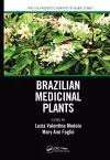 Brazilian Medicinal Plants cover