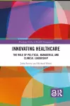 Innovating Healthcare cover