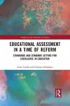 Educational Assessment in a Time of Reform cover