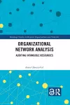 Organizational Network Analysis cover