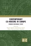 Contemporary Co-housing in Europe cover