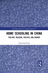 Home Schooling in China cover