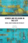 Gender and Religion in the City cover