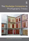 The Routledge Companion to Photography Theory cover