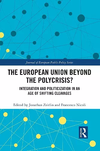 The European Union Beyond the Polycrisis? cover