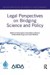 Legal Perspectives on Bridging Science and Policy cover
