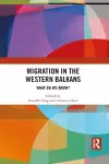 Migration in the Western Balkans cover