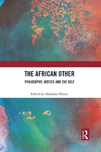 The African Other cover