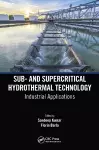 Sub- and Supercritical Hydrothermal Technology cover