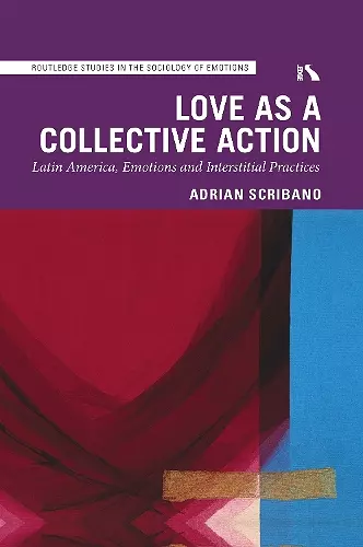 Love as a Collective Action cover