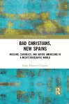 Bad Christians, New Spains cover