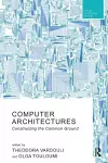 Computer Architectures cover