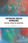 Australian English Reimagined cover