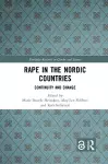 Rape in the Nordic Countries cover