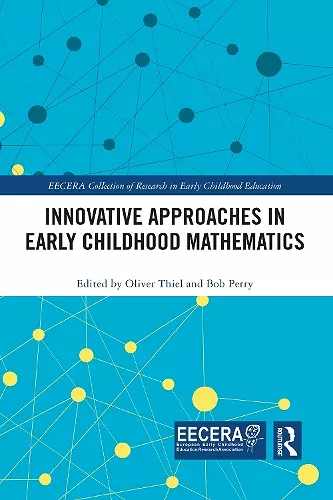 Innovative Approaches in Early Childhood Mathematics cover