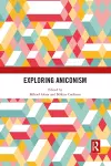 Exploring Aniconism cover