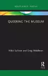 Queering the Museum cover