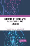 Internet of Things with Raspberry Pi and Arduino cover