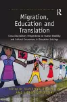 Migration, Education and Translation cover