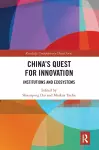 China's Quest for Innovation cover