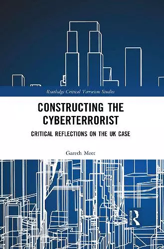 Constructing the Cyberterrorist cover