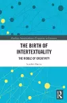 The Birth of Intertextuality cover