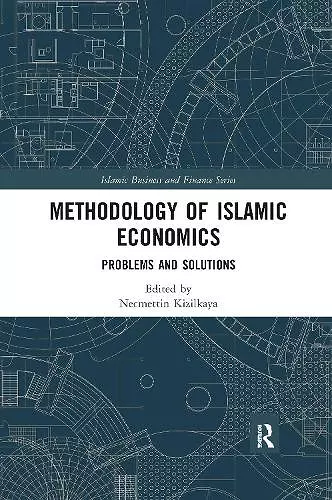 Methodology of Islamic Economics cover