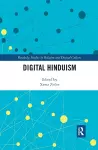 Digital Hinduism cover