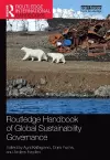 Routledge Handbook of Global Sustainability Governance cover