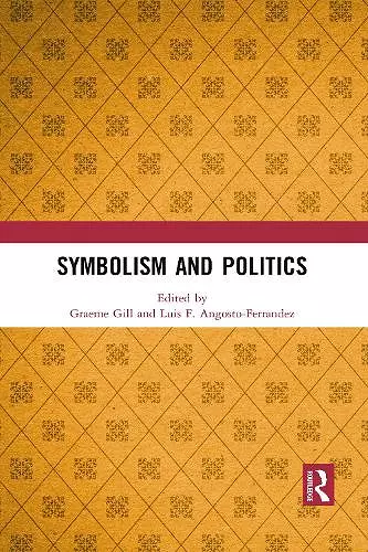 Symbolism and Politics cover