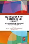 Self-Direction in Long Term Services and Supports cover