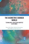 The Biometric Border World cover