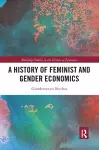 A History of Feminist and Gender Economics cover