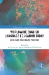 Worldwide English Language Education Today cover