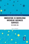 Innovation in Knowledge Intensive Business Services cover