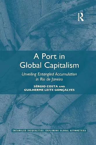 A Port in Global Capitalism cover