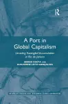 A Port in Global Capitalism cover