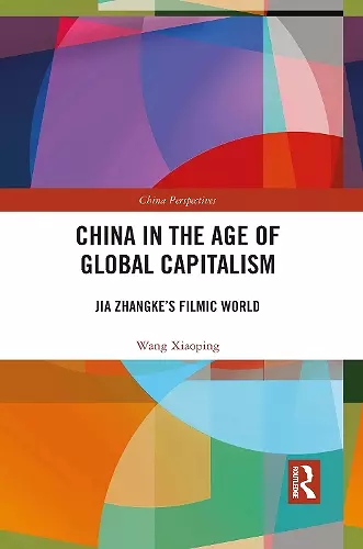 China in the Age of Global Capitalism cover