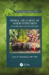 Herbal Treatment of Major Depression cover